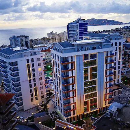 Nordic Life Alanya