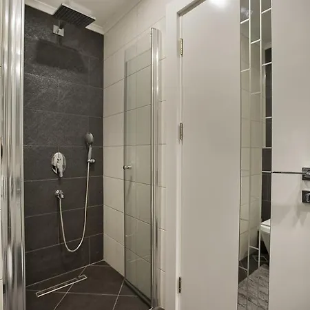 Nordic Life Apartment *