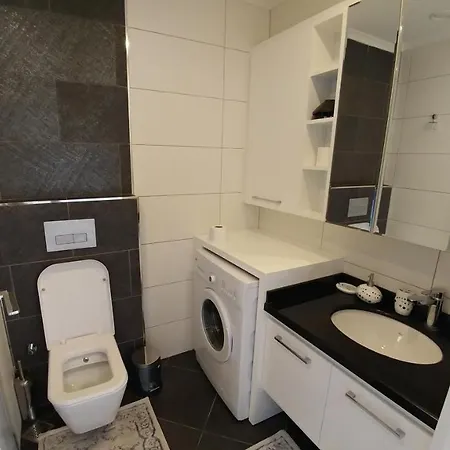 Nordic Life Apartment *