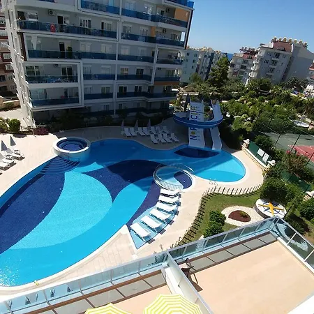 Nordic Life Alanya
