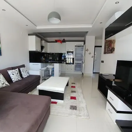 Nordic Life Apartmán