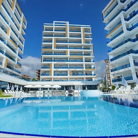 Nordic Life Alanya