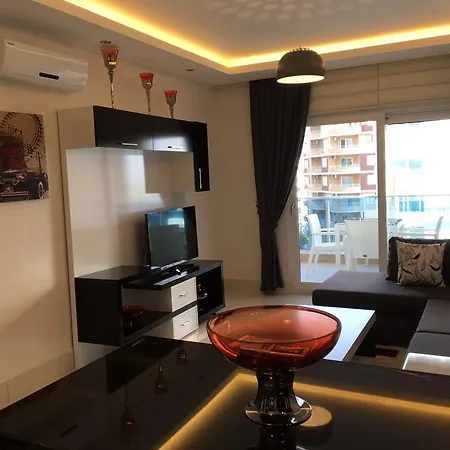 Apartament Nordic Life